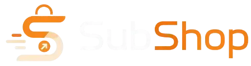 SubShop